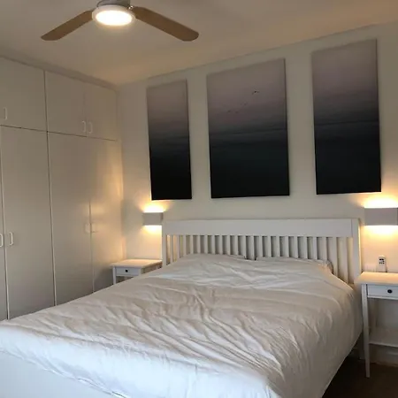 Zee En Vakantiehuis Met Tuin-terras, 10 Personen Tatil Evi